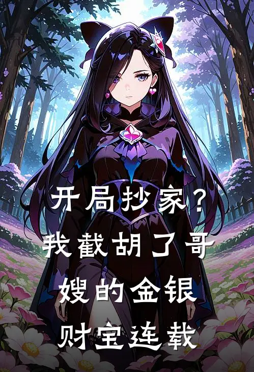 开局抄家?我截胡了哥嫂的金银财宝连载完结了吗