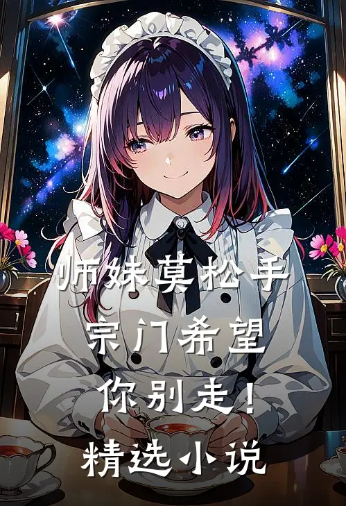 师妹莫松手,宗门希望你别走!精选免费阅读