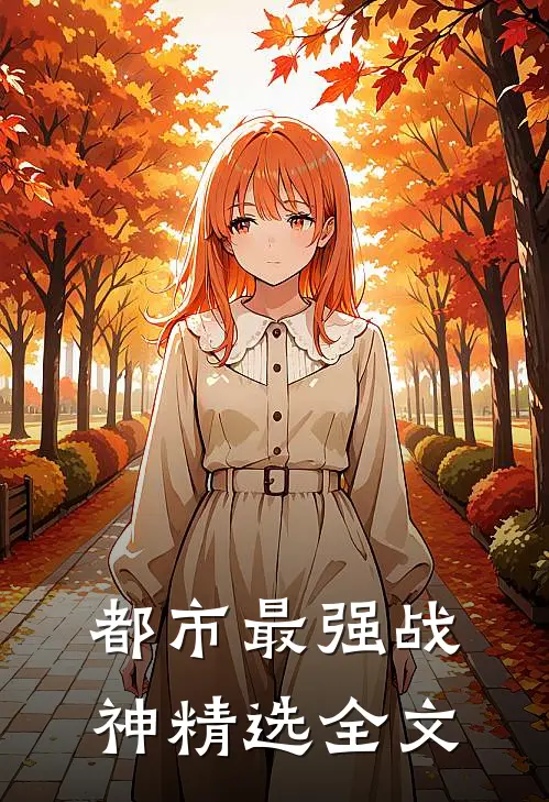 都市最强战神精选全文免费
