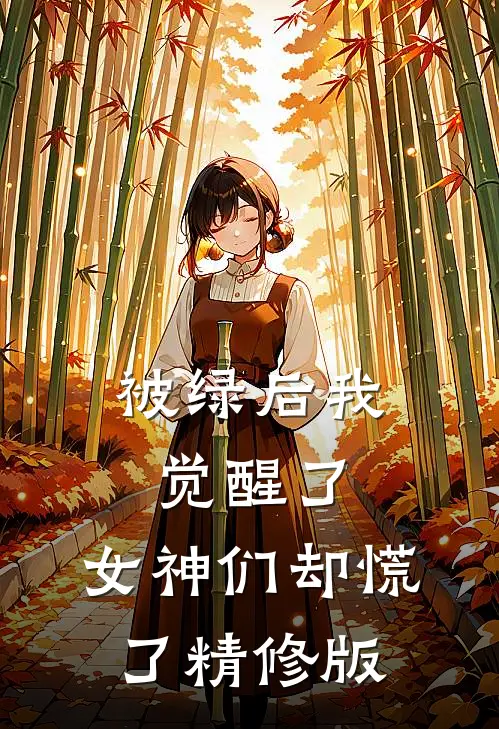 被绿后我觉醒了,女神们却慌了精修版免费阅读