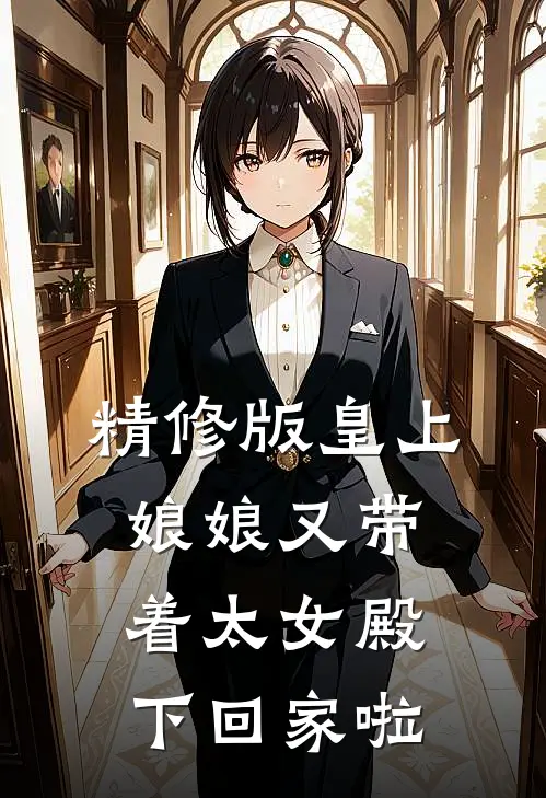精修版皇上,娘娘又带着太女殿下回家啦免费阅读