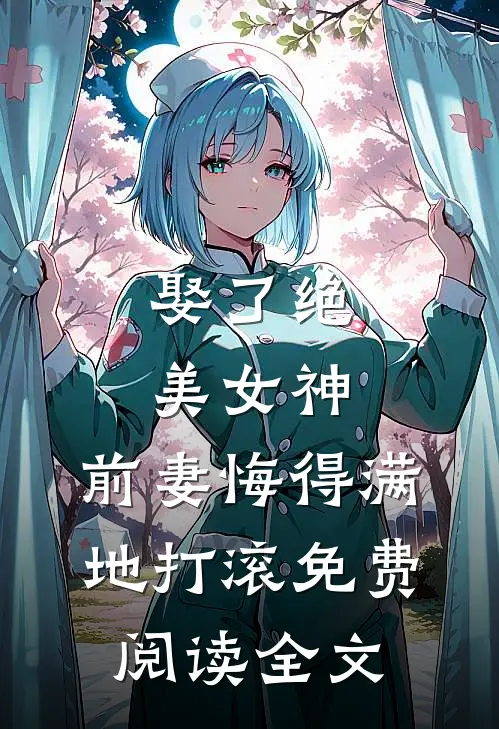 娶了绝美女神,前妻悔得满地打滚免费阅读全文
