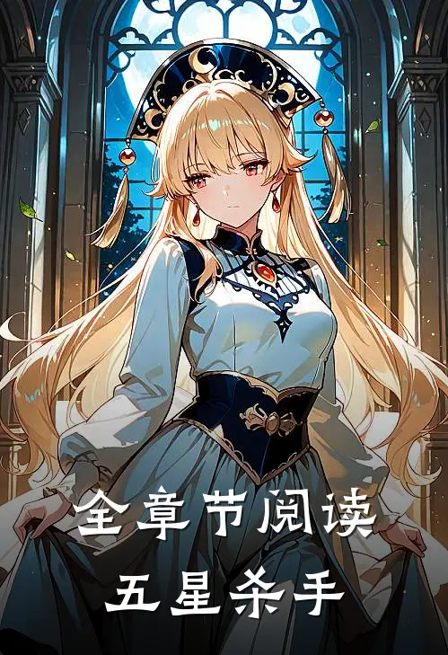 全章节阅读五星杀手在线阅读