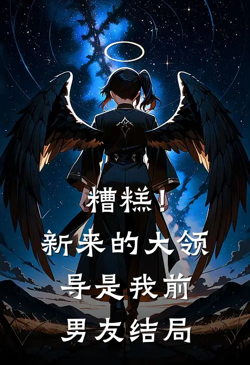 糟糕!新来的大领导是我前男友结局怎么样了
