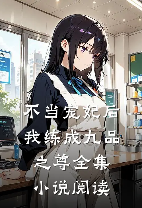 不当宠妃后,我练成九品之尊全集阅读