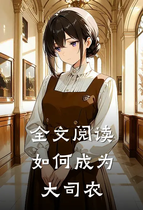 全文阅读如何成为大司农的