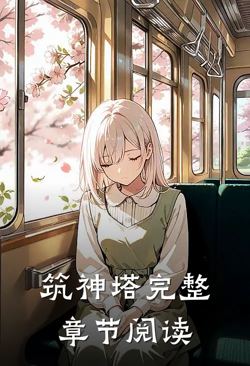 筑神塔完整章节阅读全文