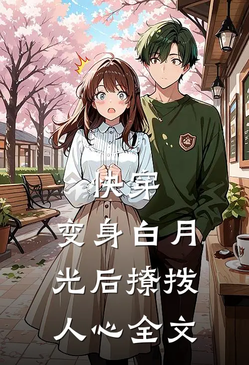 快穿变身白月光后撩拨人心全文免费