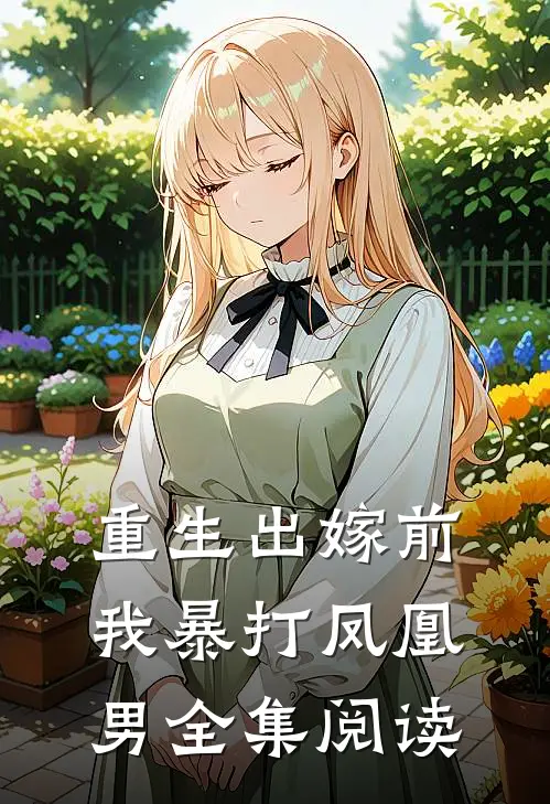 重生出嫁前,我暴打凤凰男全集阅读