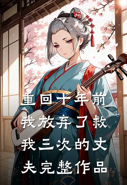 重回十年前,我放弃了救我三次的丈夫完整作品免费阅读