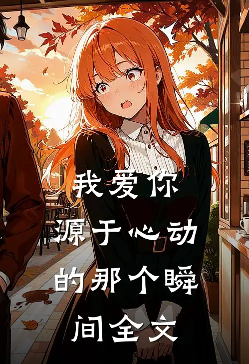 我爱你,源于心动的那个瞬间全文在线阅读