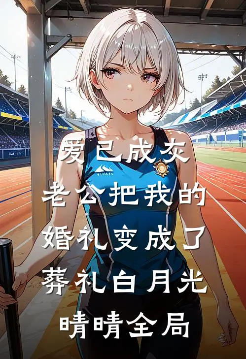 爱已成灰，老公把我的婚礼变成了葬礼白月光晴晴全局