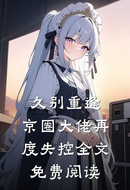 久别重逢,京圈大佬再度失控全文免费阅读
