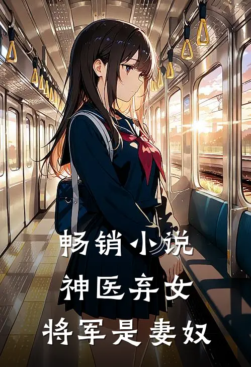畅销神医弃女,将军是妻奴