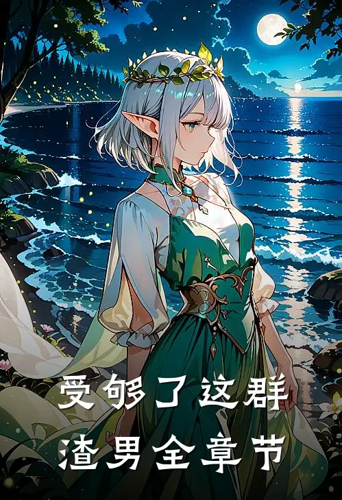 受够了这群渣男全章节