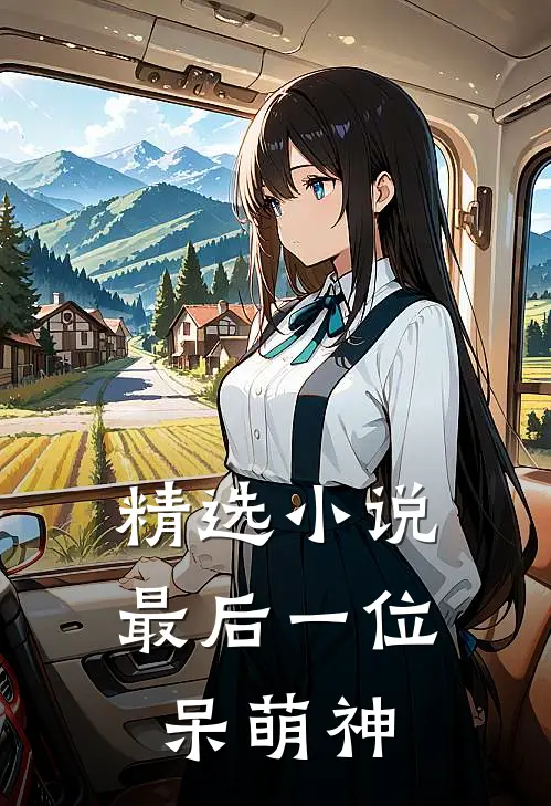 精选最后一位呆萌神仙