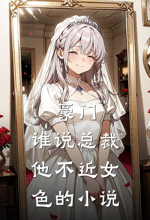 豪门谁说总裁他不近女色的