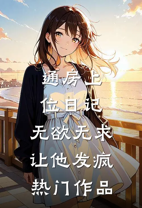 通房上位日记：无欲无求让他发疯热门作品