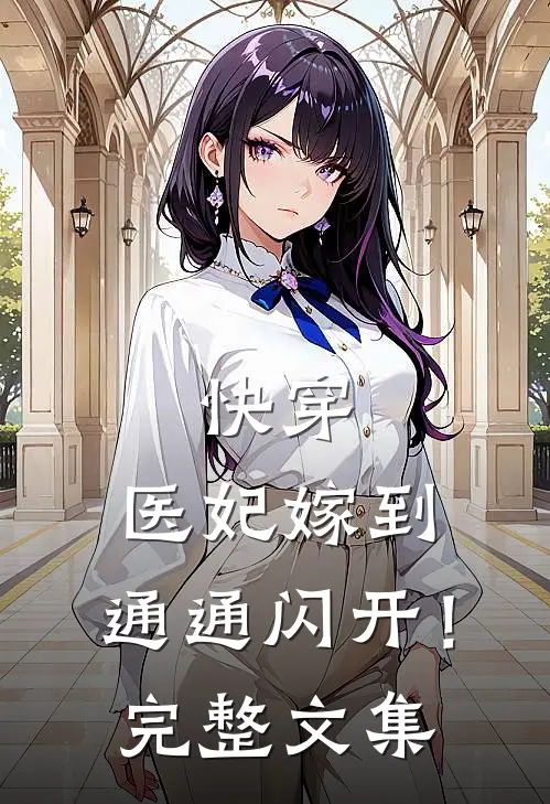 快穿医妃嫁到,通通闪开!完整文集免费阅读