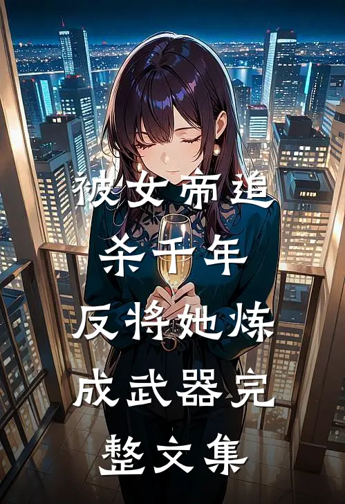 被女帝追杀千年,反将她炼成武器完整文集