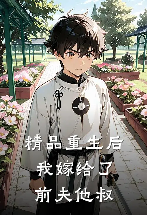 精品重生后,我嫁给了前夫他叔