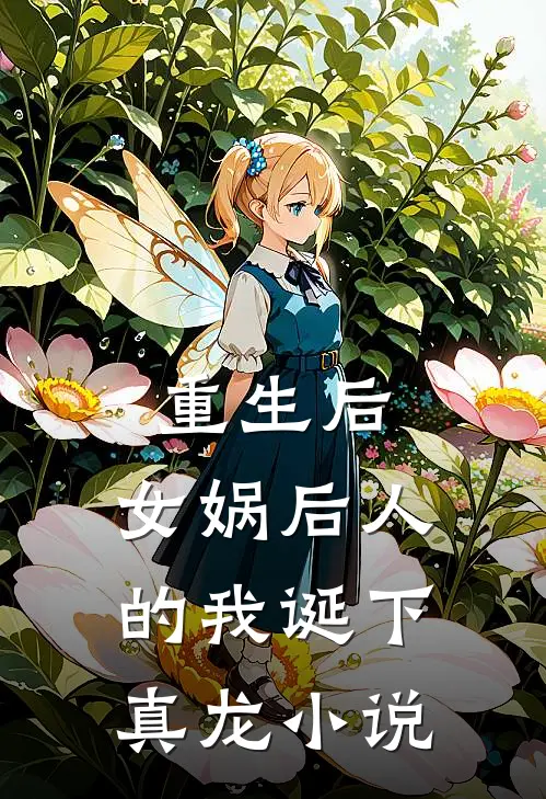 重生后,女娲后人的我诞下真龙