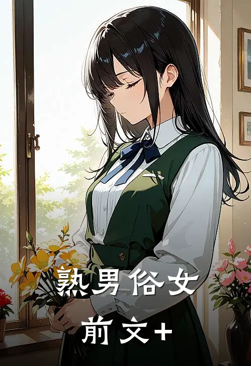 熟男俗女前文+
