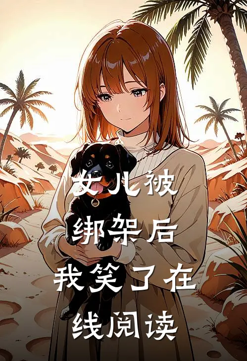 女儿被绑架后,我笑了在线阅读