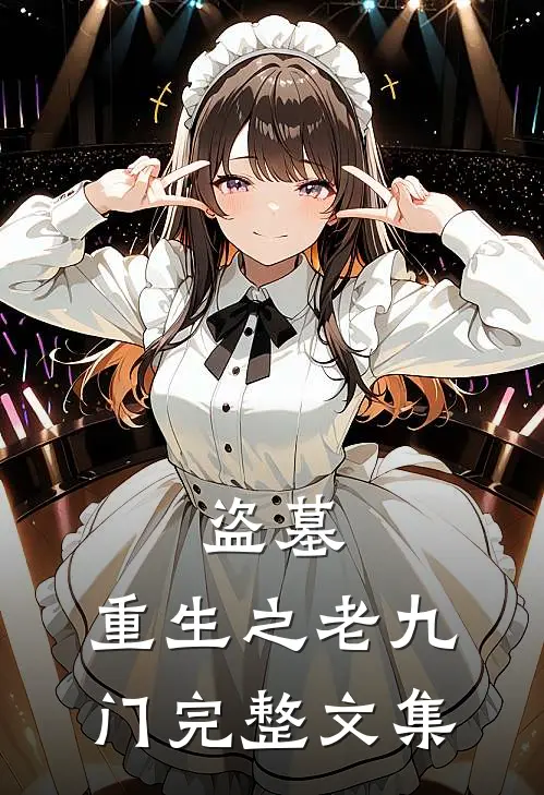 盗墓,重生之老九门完整文集
