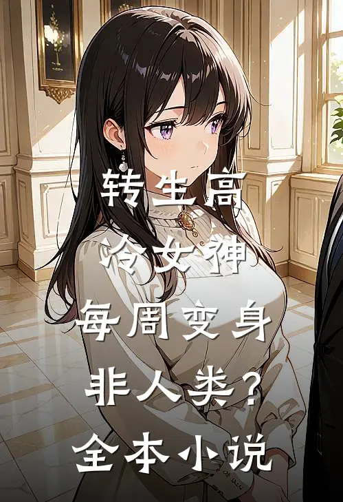 转生高冷女神每周变身非人类?全本免费阅读