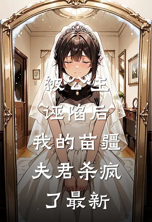 被公主诬陷后,我的苗疆夫君杀疯了最新