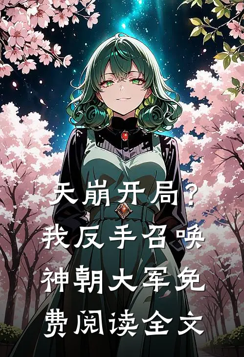 天崩开局?我反手召唤神朝大军免费阅读全文最新章节