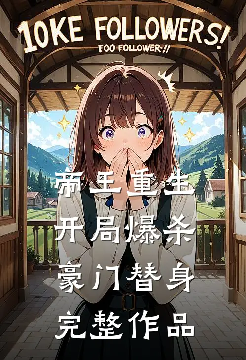 帝王重生开局爆杀豪门替身完整作品在线观看