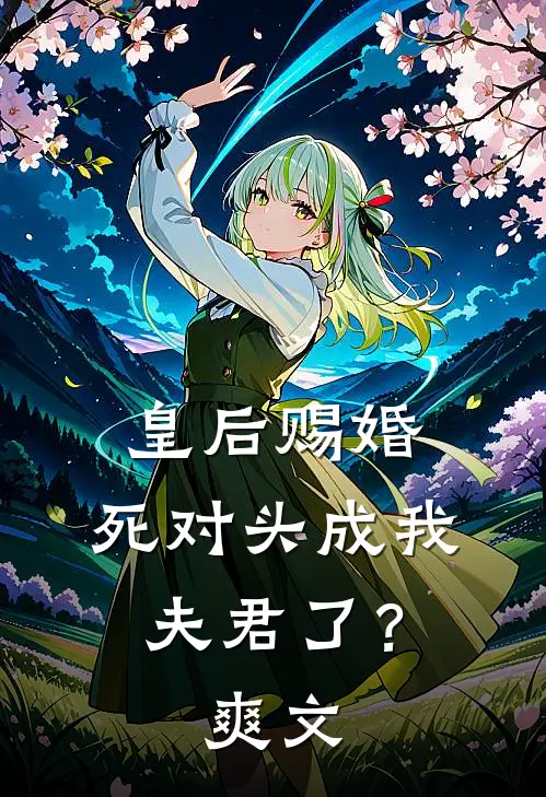 皇后赐婚,死对头成我夫君了?爽文在线阅读