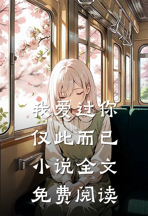 我爱过你,仅此而已全文免费阅读