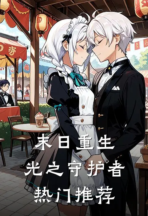 末日重生光之守护者热门推荐漫画