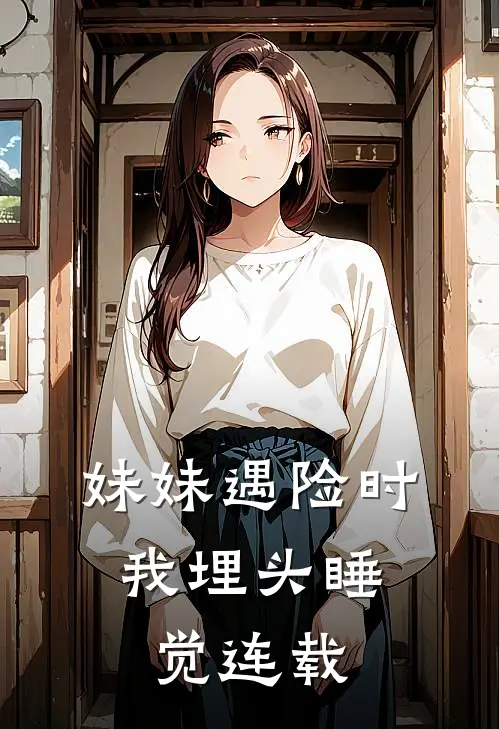 妹妹遇险时,我埋头睡觉连载漫画