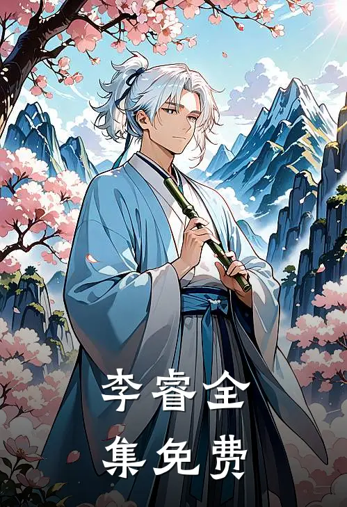 第八度寒梅盛开裴允姝完结