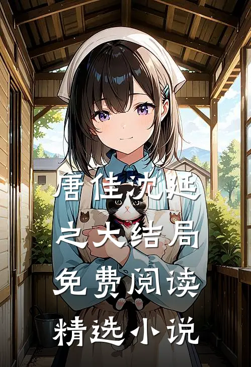 唐佳沈延之大结局免费阅读精选
