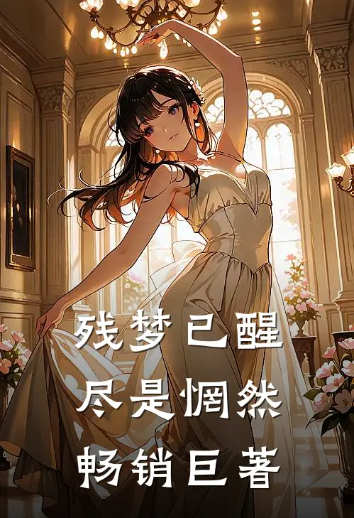残梦已醒，尽是惘然畅销巨著