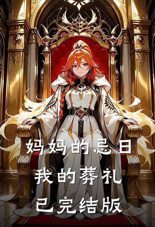 妈妈的忌日,我的葬礼已完结版在线观看