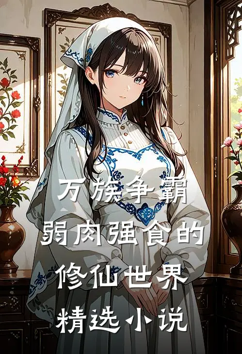 万族争霸弱肉强食的修仙世界精选免费阅读