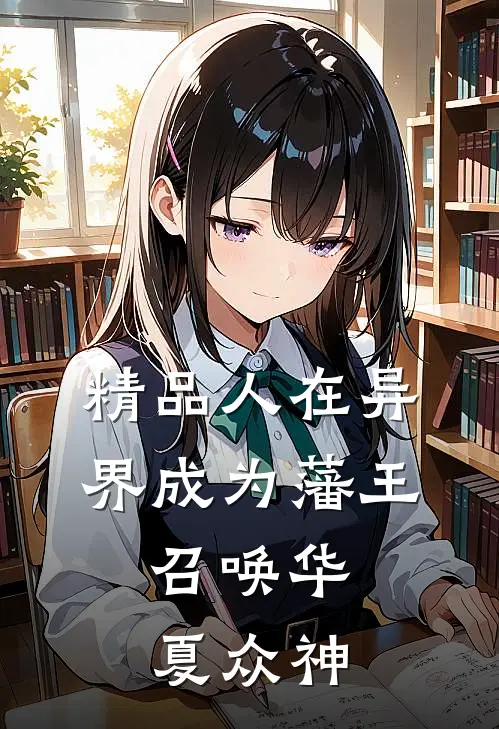 精品人在异界成为藩王,召唤华夏众神