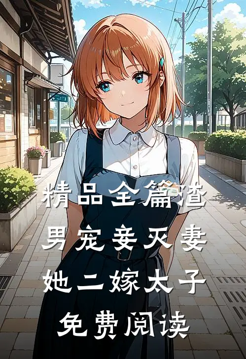 精品全篇渣男宠妾灭妻她二嫁太子免费阅读