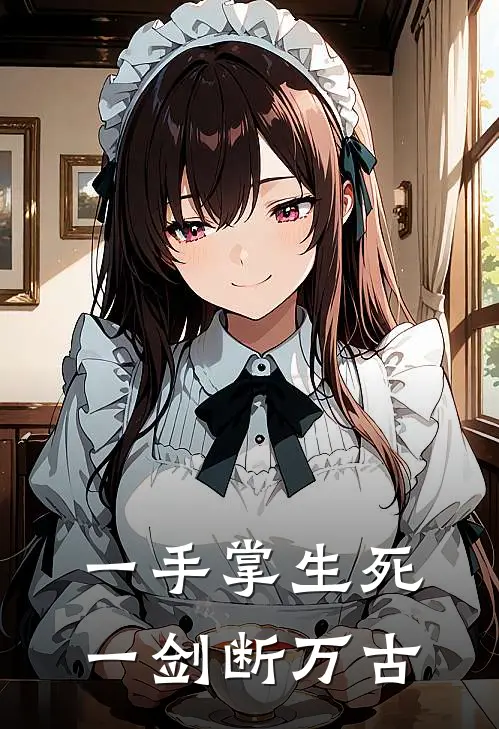 一手掌生死,一剑断万古哪个app能看