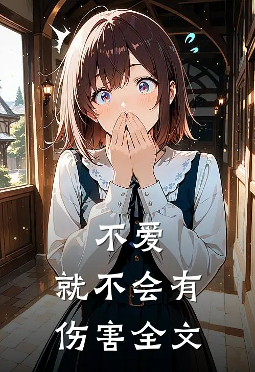 不爱,就不会有伤害全文在线阅读