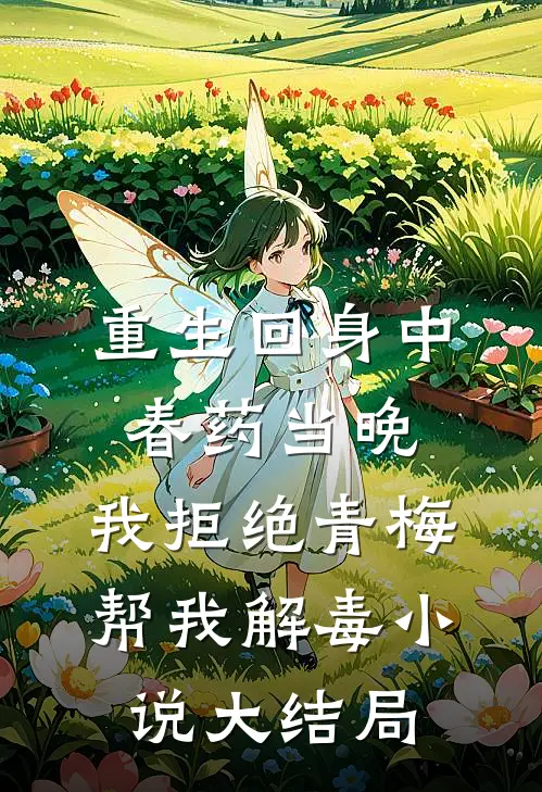 重生回身中春药当晚，我拒绝青梅帮我解毒小说大结局