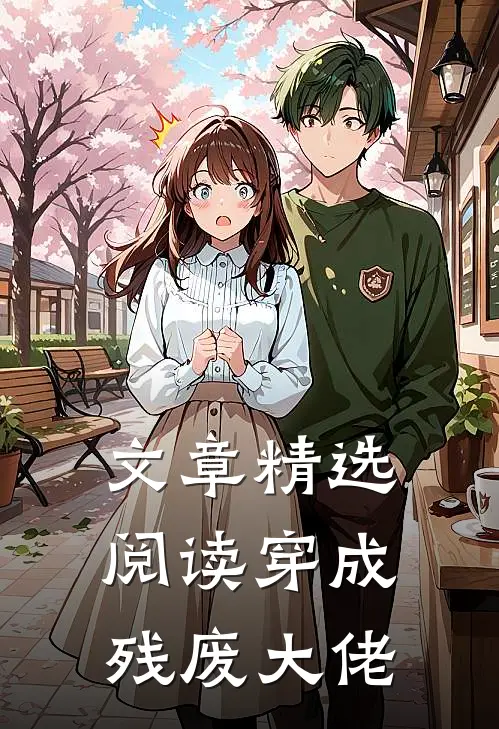 文章精选阅读穿成残废大佬的