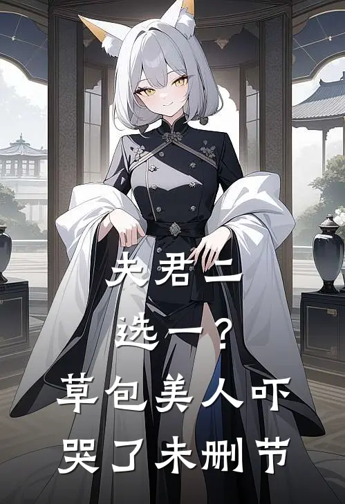 夫君二选一?草包美人吓哭了未删节