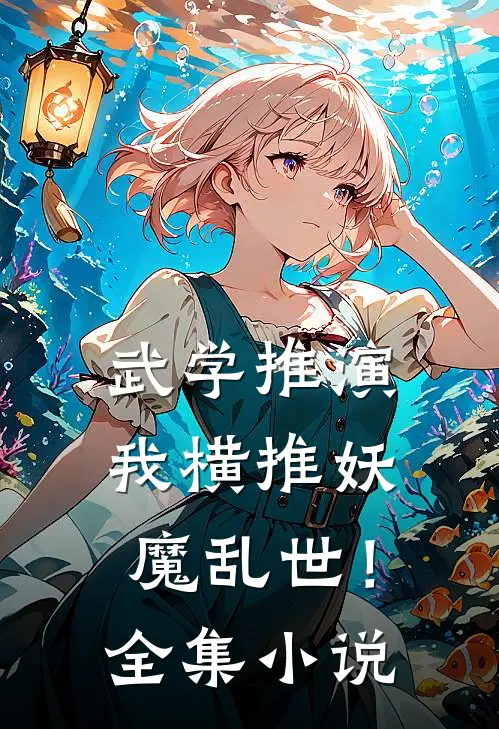 武学推演,我横推妖魔乱世!全集免费阅读